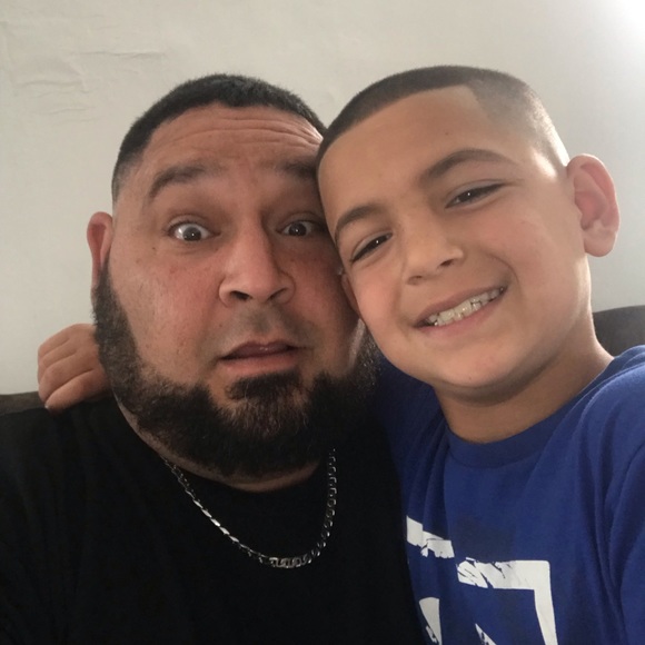 Meet your Posher, Mike - Picture 1 of 1